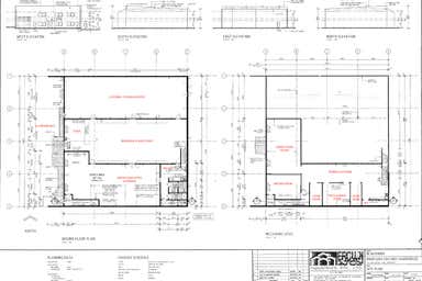 26 Parkinson Lane Kardinya WA 6163 - Floor Plan 1