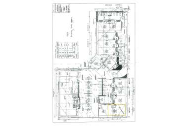 Unit 11, 19 Heath Street Lonsdale SA 5160 - Floor Plan 1