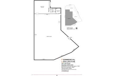 352 Lake Road Glendale NSW 2285 - Floor Plan 1