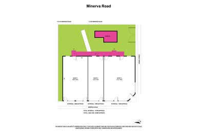 16-18 & 20-22 Minerva Road Manifold Heights VIC 3218 - Floor Plan 1