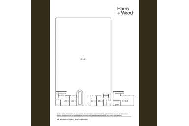 48 Mortlake Road Warrnambool VIC 3280 - Floor Plan 1