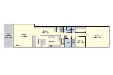 29 Minerva Road Herne Hill VIC 3218 - Floor Plan 1