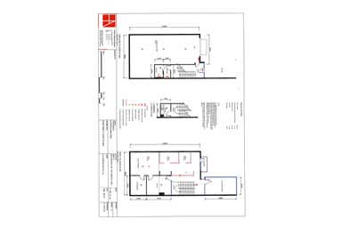 Unit 4, 76 Reserve Road Artarmon NSW 2064 - Floor Plan 1