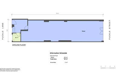62 Puckle Street Moonee Ponds VIC 3039 - Floor Plan 1