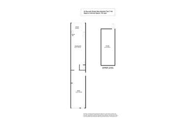 22 Burnett Street New Norfolk TAS 7140 - Floor Plan 1