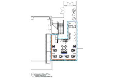 Level 1, Suite 6, 152 High Street Fremantle WA 6160 - Floor Plan 1