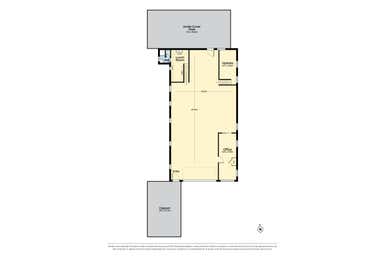 320-322 Kororoit Creek Road Williamstown North VIC 3016 - Floor Plan 1