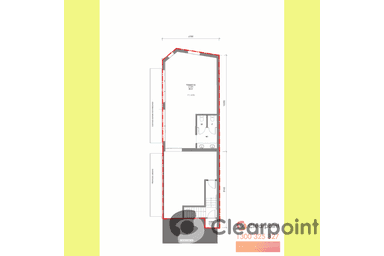 Suite 3, 22 Rosenthal Avenue Lane Cove NSW 2066 - Floor Plan 1