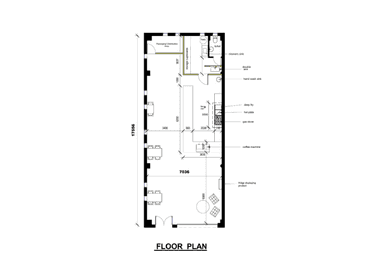 43/51 Leighton Place Hornsby NSW 2077 - Floor Plan 1