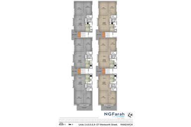 67 Wentworth Street Randwick NSW 2031 - Floor Plan 1