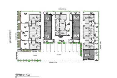 69 Northcote Street Kilburn SA 5084 - Floor Plan 1