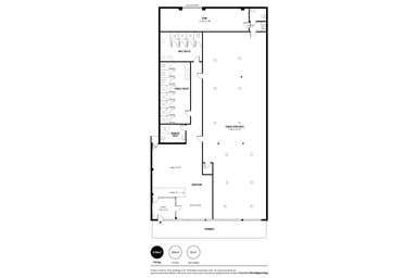74 Brighton Road Glenelg East SA 5045 - Floor Plan 1