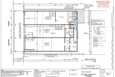 9 Lawson Street Byron Bay NSW 2481 - Floor Plan 1