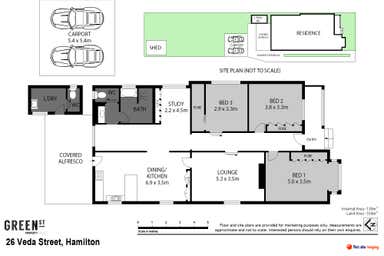 26-28 Veda Street Hamilton NSW 2303 - Floor Plan 1