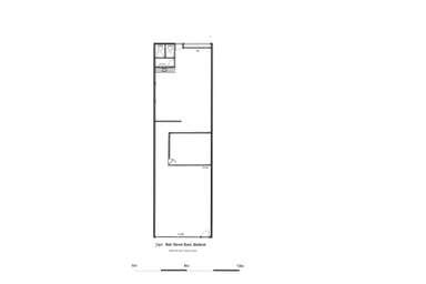 34A Mair Street East Ballarat Central VIC 3350 - Floor Plan 1
