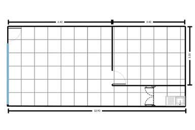 Cairns City QLD 4870 - Floor Plan 1