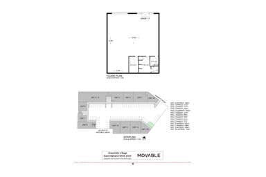 11/4a Garnett Road East Maitland NSW 2323 - Floor Plan 1