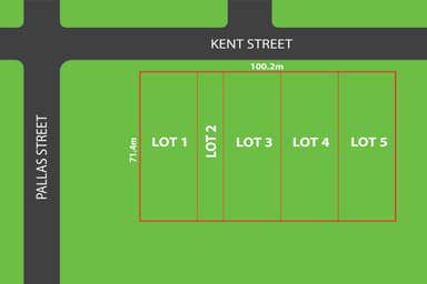 556-560 Kent Street Maryborough QLD 4650 - Floor Plan 1