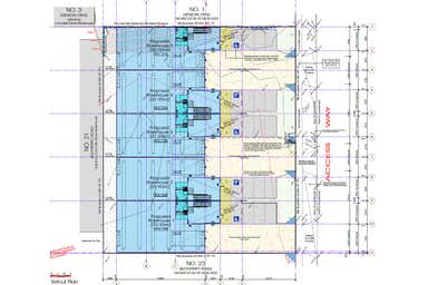 1 & 3 Access Way Carrum Downs VIC 3201 - Floor Plan 1