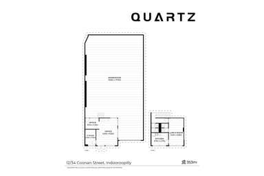 Shop 12, 34 Coonan Street Indooroopilly QLD 4068 - Floor Plan 1