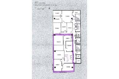 4/28 Grenfell Street Adelaide SA 5000 - Floor Plan 1