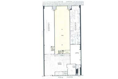 332 - 336 Argent Street Broken Hill NSW 2880 - Floor Plan 1