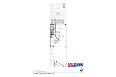 120 Greenhill Road Unley SA 5061 - Floor Plan 1