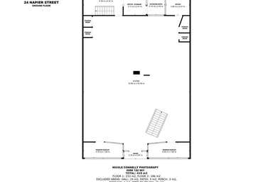 20-24 NAPIER STREET Deniliquin NSW 2710 - Floor Plan 1