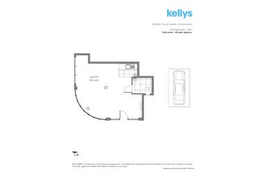 11/56-58 Church Street Camperdown NSW 2050 - Floor Plan 1