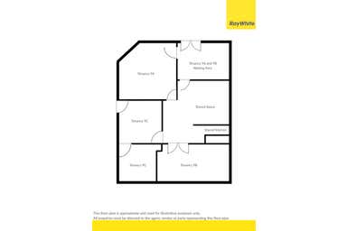 9/121 Shute Harbour Road Cannonvale QLD 4802 - Floor Plan 1