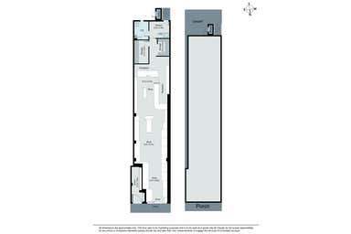 118 Canterbury Road Blackburn South VIC 3130 - Floor Plan 1