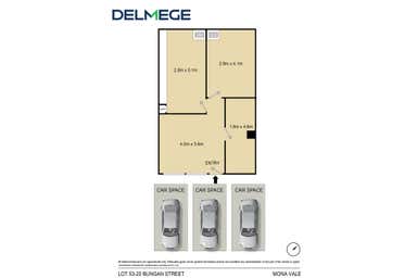 Suite 2, 20  Bungan Street Mona Vale NSW 2103 - Floor Plan 1