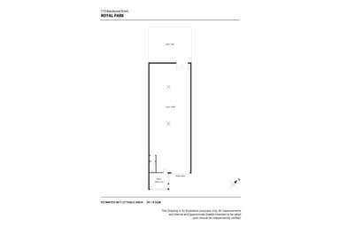 17/2 Brandwood Street Royal Park SA 5014 - Floor Plan 1