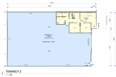 128 Frederick Street Welland SA 5007 - Floor Plan 1