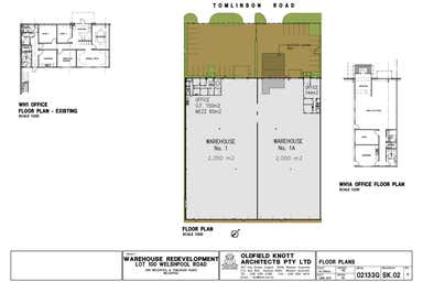 9 Tomlinson Road Welshpool WA 6106 - Floor Plan 1