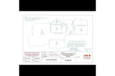 35 McCombe Road Davenport WA 6230 - Floor Plan 1