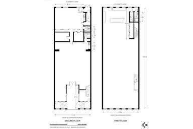 61-63 Great Buckingham Street Redfern NSW 2016 - Floor Plan 1