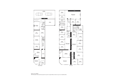 27 Malop Street Geelong VIC 3220 - Floor Plan 1