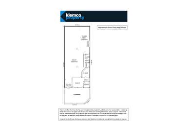 5 Rosslyn Street Mile End South SA 5031 - Floor Plan 1