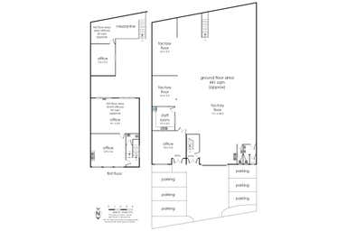 2-4 Queen Street Nunawading VIC 3131 - Floor Plan 1