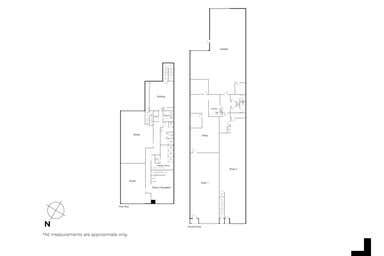 188 Bay Street Port Melbourne VIC 3207 - Floor Plan 1