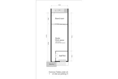 732 Waverley Road Malvern East VIC 3145 - Floor Plan 1