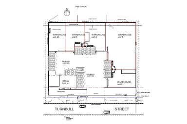 Unit 6, 5-9 Turnbull Street Garbutt QLD 4814 - Floor Plan 1
