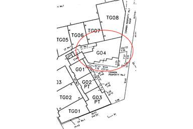 G4, 1142 Mt Alexander Road Essendon VIC 3040 - Floor Plan 1