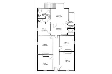 200 Prospect Road Prospect SA 5082 - Floor Plan 1