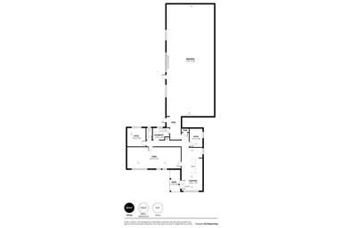 1265 North East Road Ridgehaven SA 5097 - Floor Plan 1