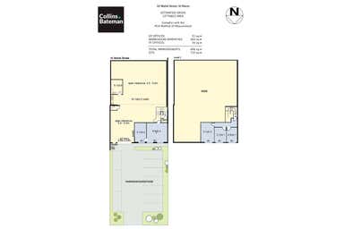 10 Walsh Avenue St Marys SA 5042 - Floor Plan 1