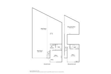 4/19-21 Raptor Place South Geelong VIC 3220 - Floor Plan 1