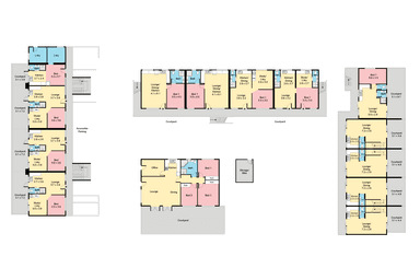 Kelanbri, 91-95 macintosh Street Forster NSW 2428 - Floor Plan 1