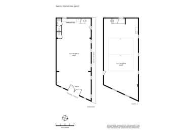 2A Young Street Annandale NSW 2038 - Floor Plan 1